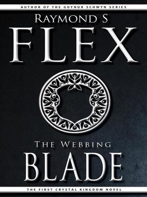 cover image of The Webbing Blade